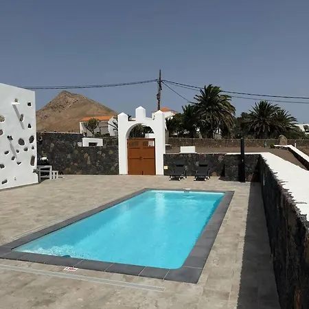 Mis Abuelos - Casa Juliana