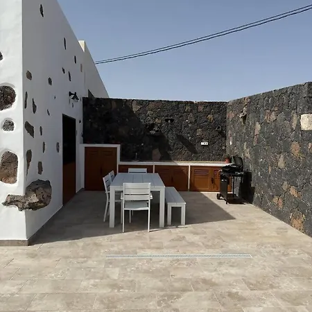 Mis Abuelos - Casa Juliana * 廷达亚