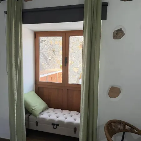 Mis Abuelos - Casa Juliana Hétvégi ház