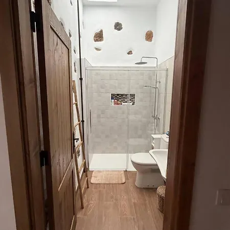 Hétvégi ház Mis Abuelos - Casa Juliana *