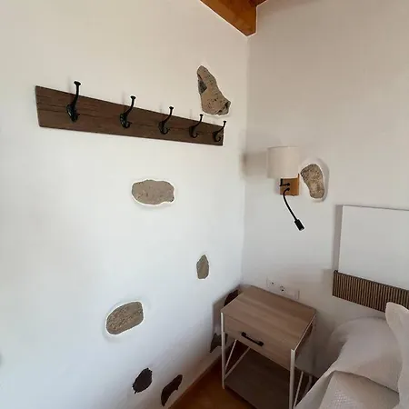 Mis Abuelos - Casa Juliana Tindaya