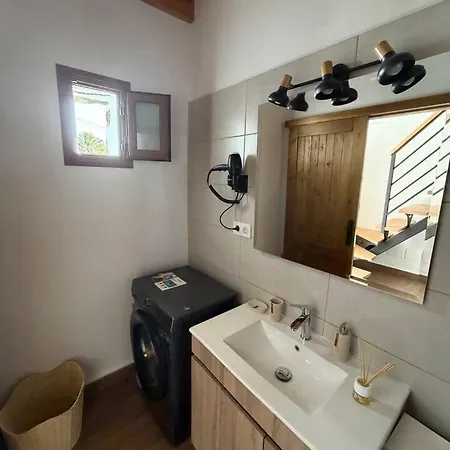 Mis Abuelos - Casa Juliana Hétvégi ház