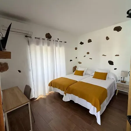 Mis Abuelos - Casa Juliana