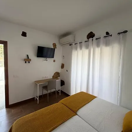 Mis Abuelos - Casa Juliana * Tindaya