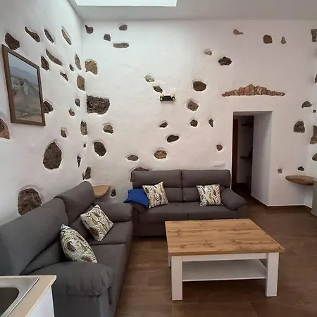 Mis Abuelos - Casa Juliana Hétvégi ház *
