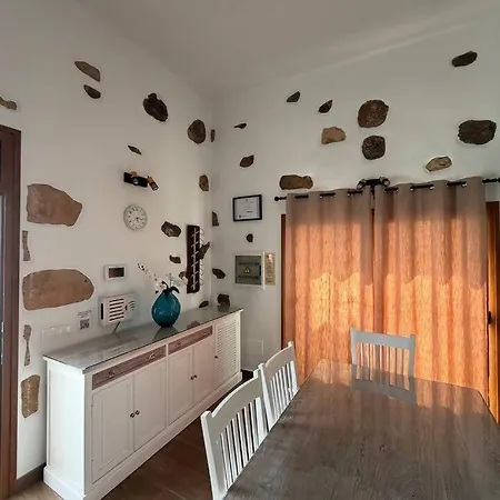 Mis Abuelos - Casa Juliana Hétvégi ház Tindaya