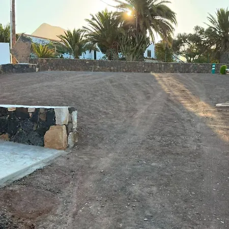 Mis Abuelos - Casa Juliana