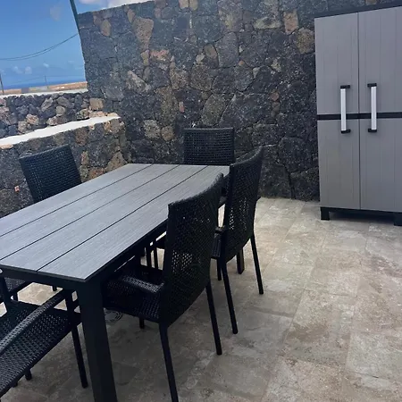 Mis Abuelos - Casa Juliana *